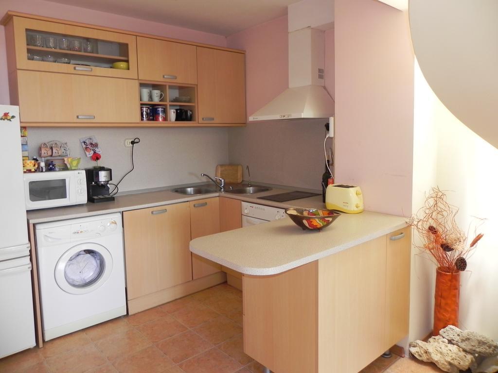 Maisonette Picadilly Varna Exterior foto