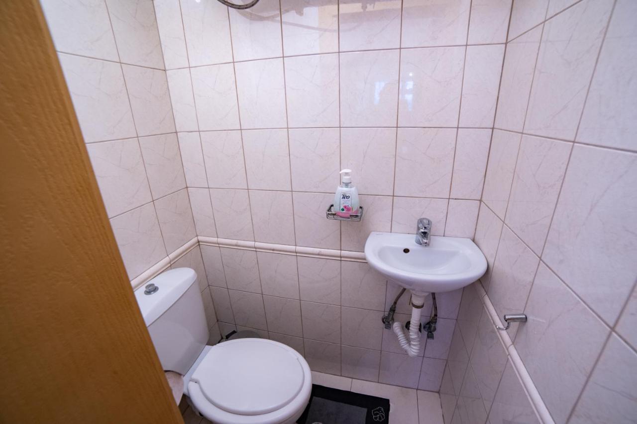Maisonette Picadilly Varna Exterior foto