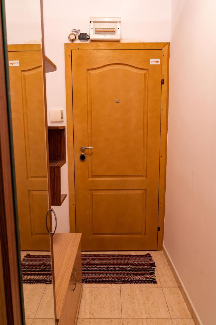 Maisonette Picadilly Varna Exterior foto
