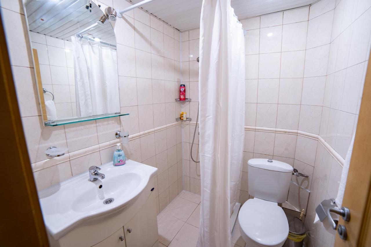 Maisonette Picadilly Varna Exterior foto