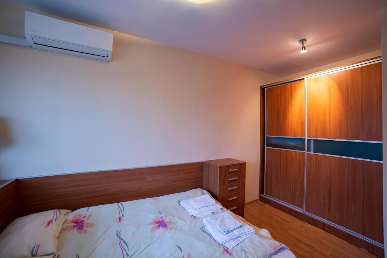 Maisonette Picadilly Varna Exterior foto
