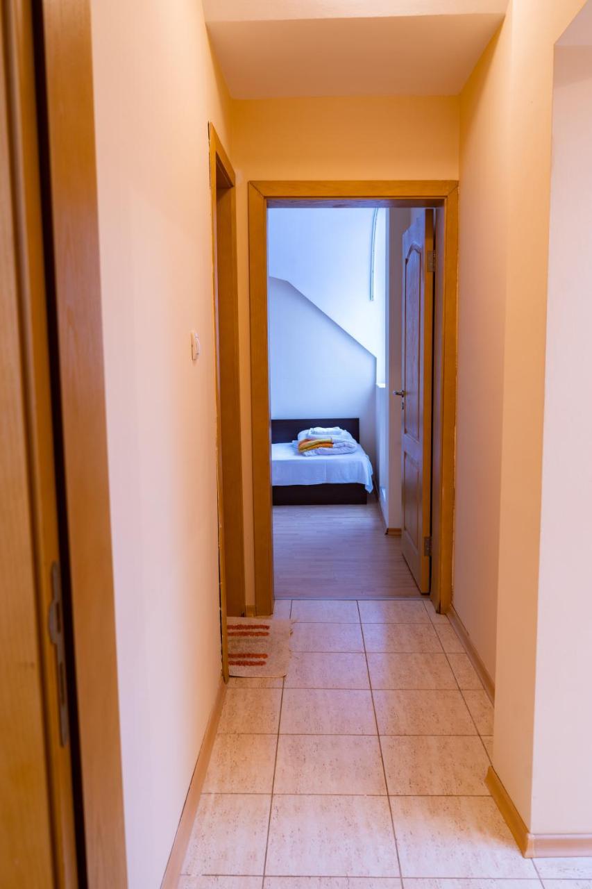Maisonette Picadilly Varna Exterior foto