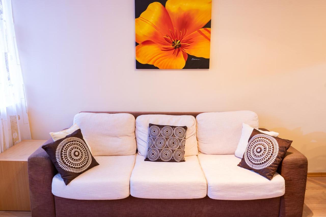 Maisonette Picadilly Varna Exterior foto