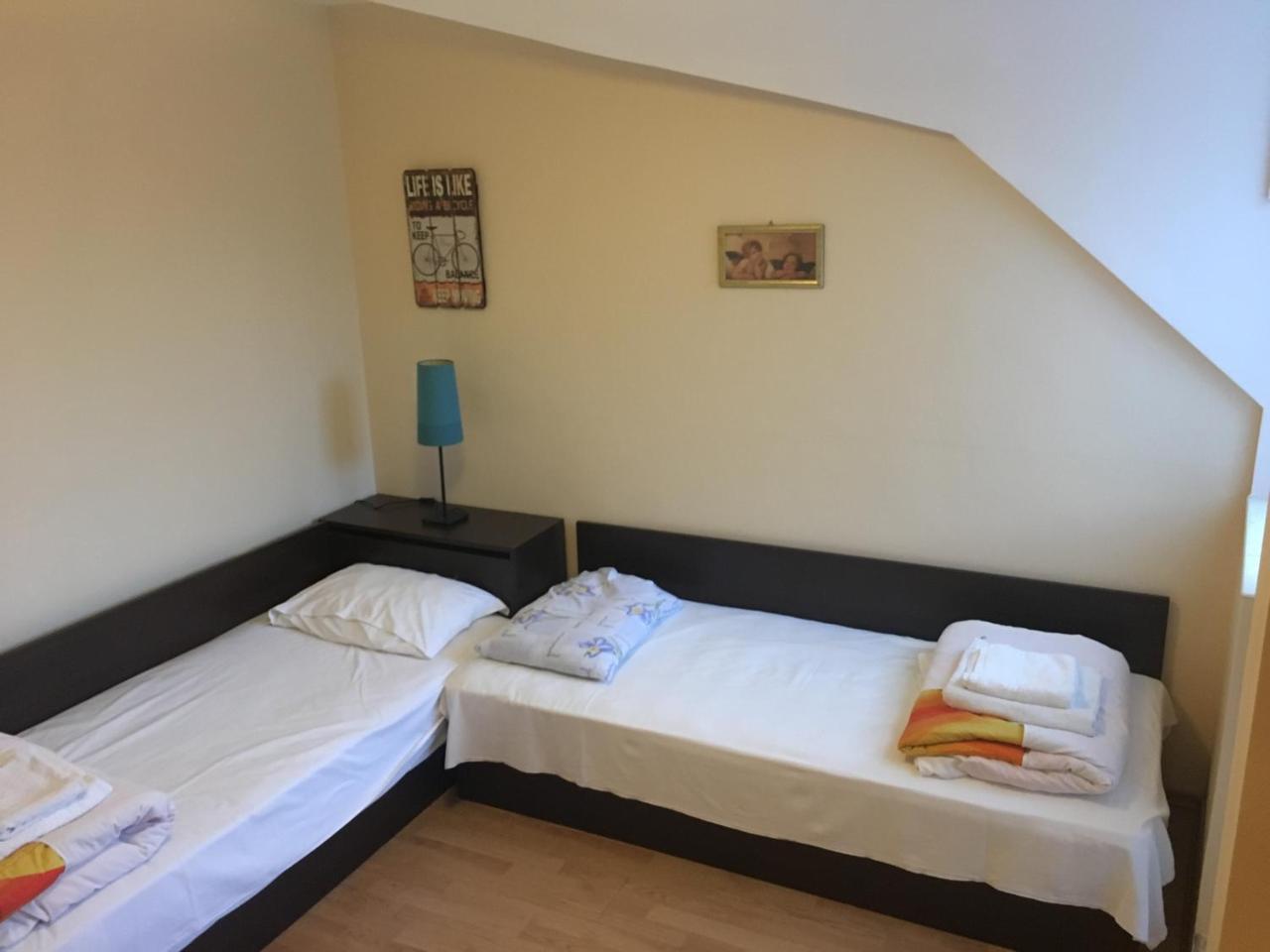 Maisonette Picadilly Varna Exterior foto