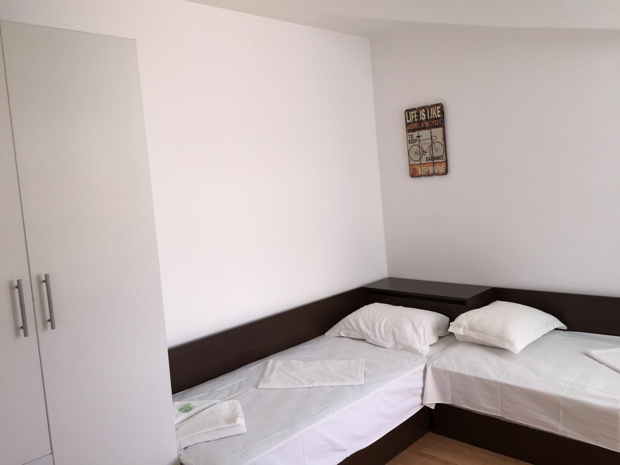 Maisonette Picadilly Varna Exterior foto