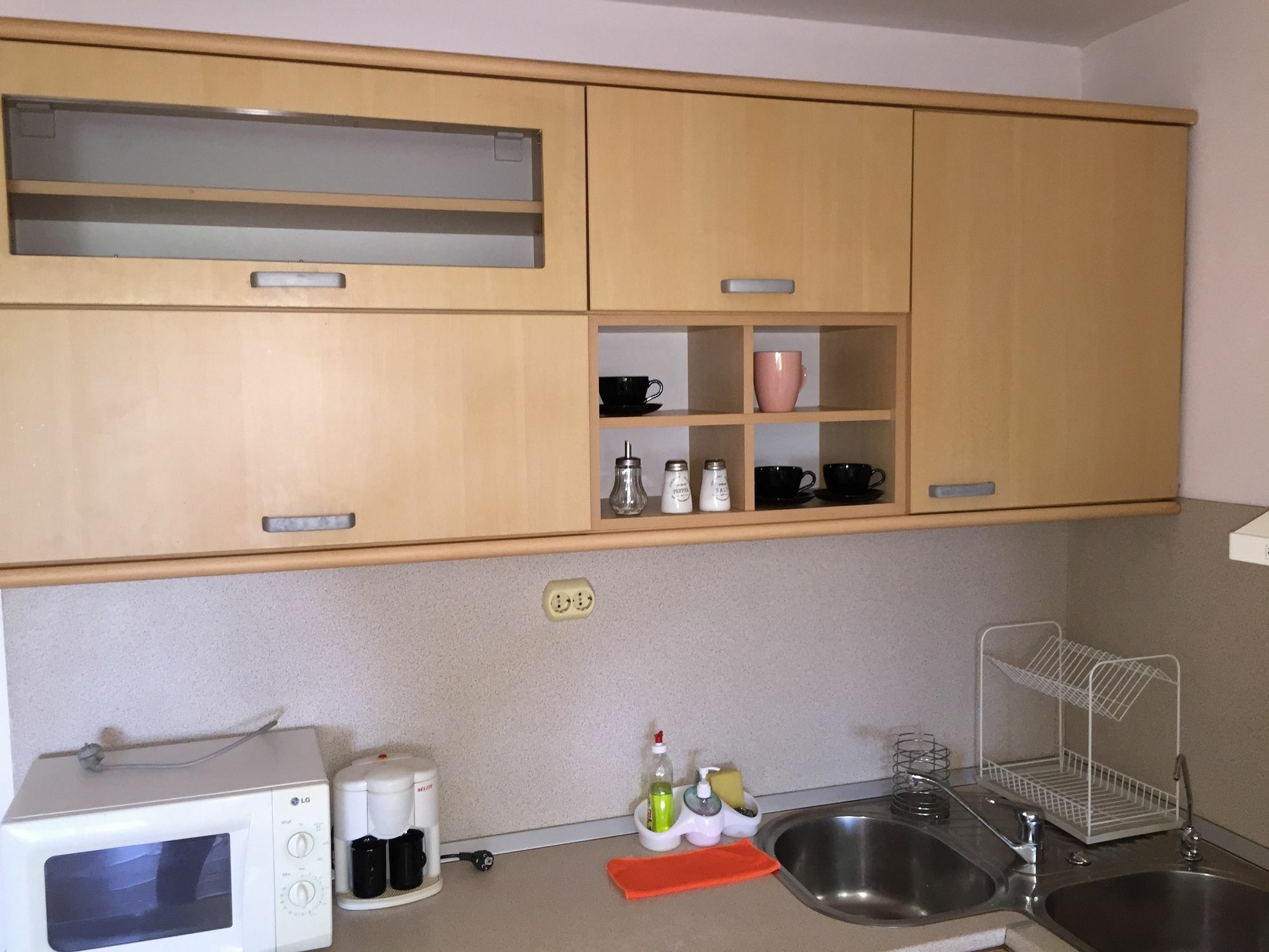 Maisonette Picadilly Varna Exterior foto