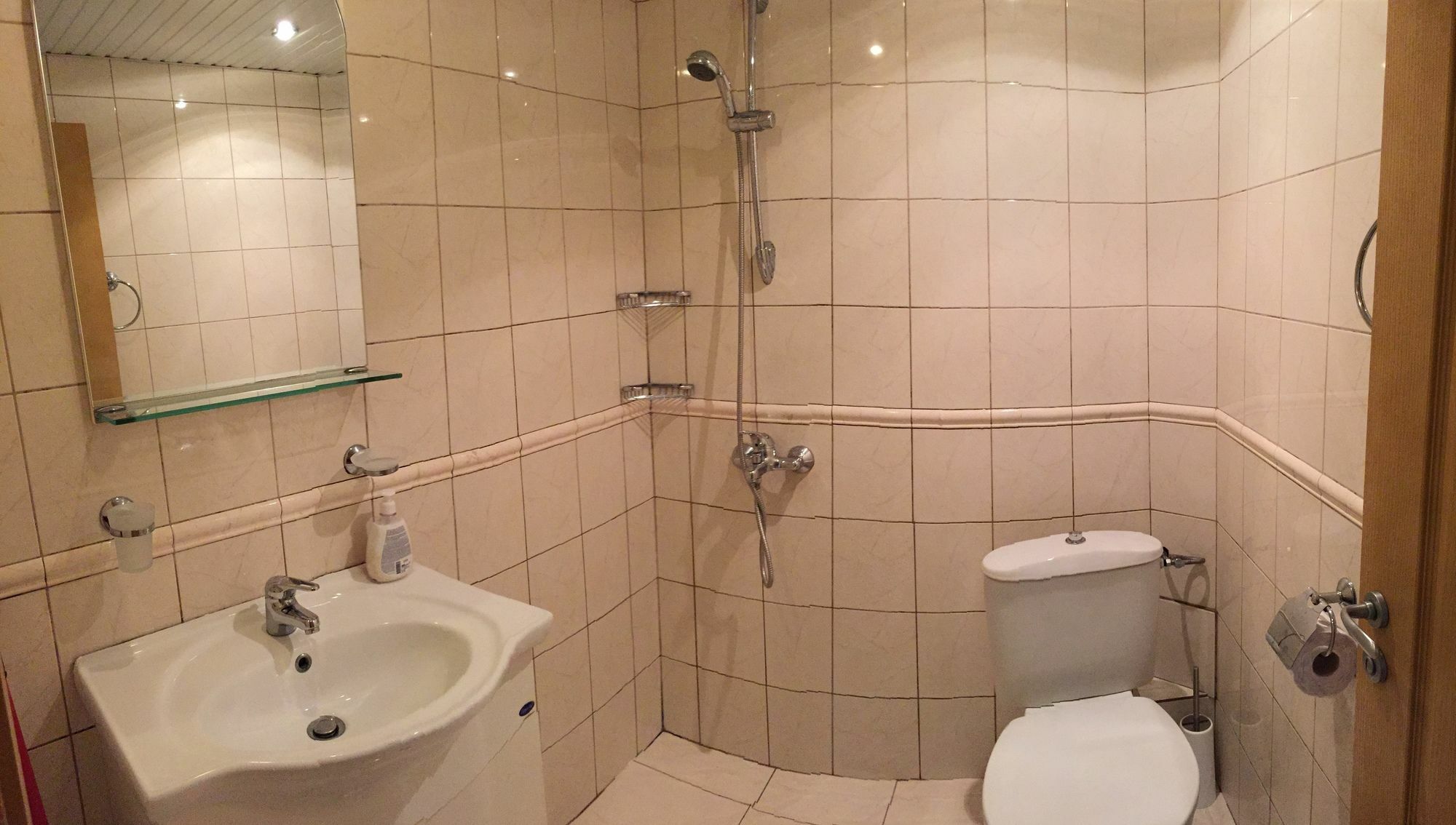 Maisonette Picadilly Varna Exterior foto