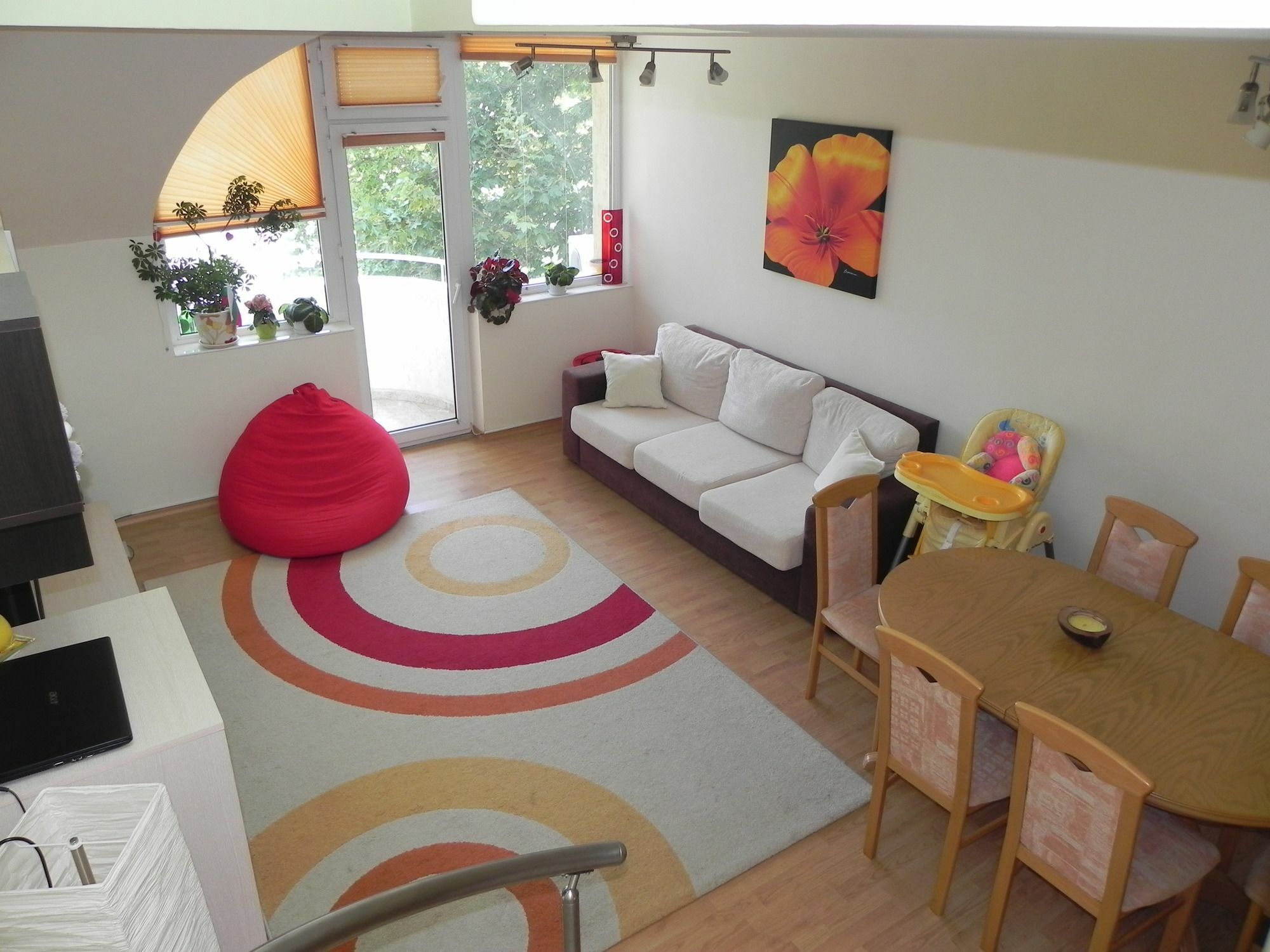 Maisonette Picadilly Varna Exterior foto